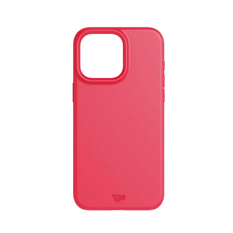 Tech21 Evo Lite Apple iPhone 15 Pro Max Punainen - 8672538