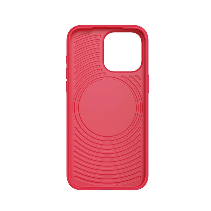 Tech21 Evo Lite Apple iPhone 15 Pro Max Punainen - 8672538