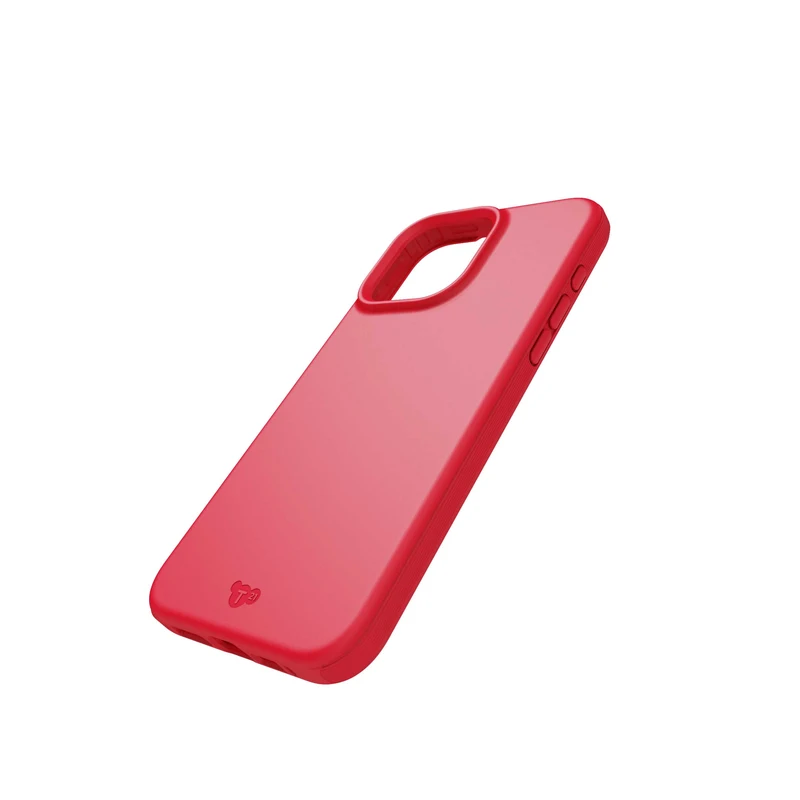 Tech21 Evo Lite Apple iPhone 15 Pro Max Punainen - 8672538