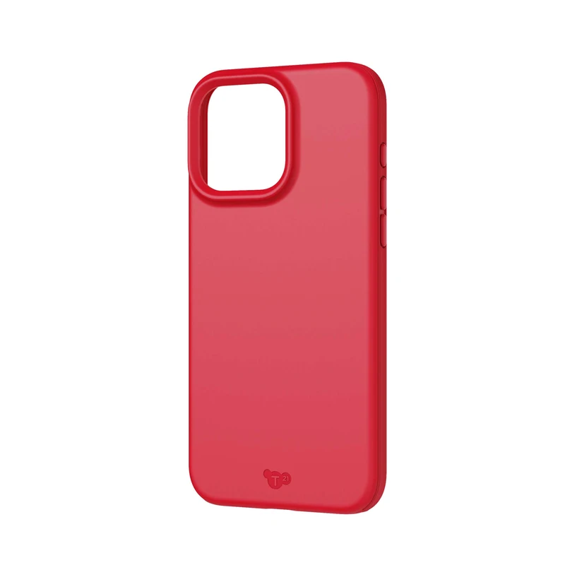 Tech21 Evo Lite Apple iPhone 15 Pro Max Punainen - 8672538