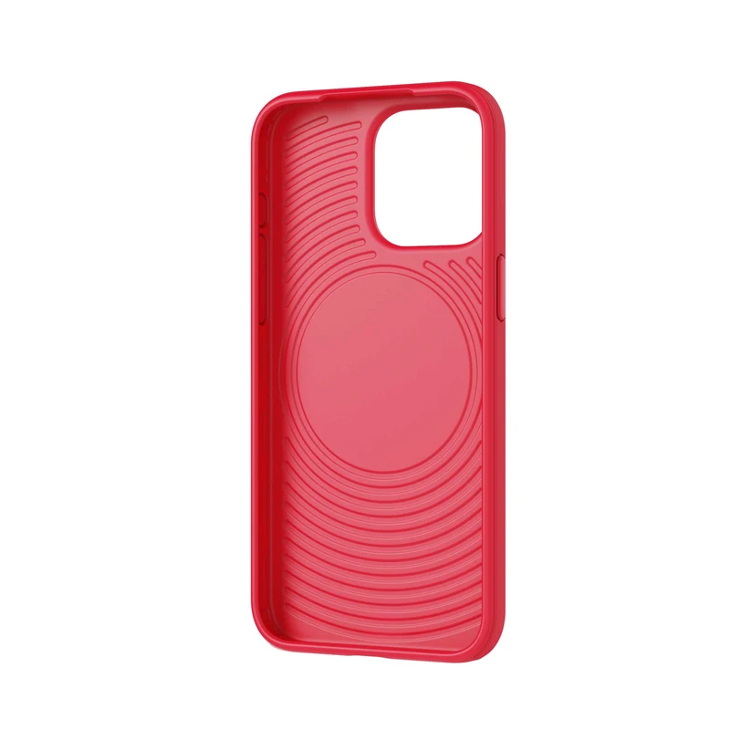 Tech21 Evo Lite Apple iPhone 15 Pro Max Punainen - 8672538