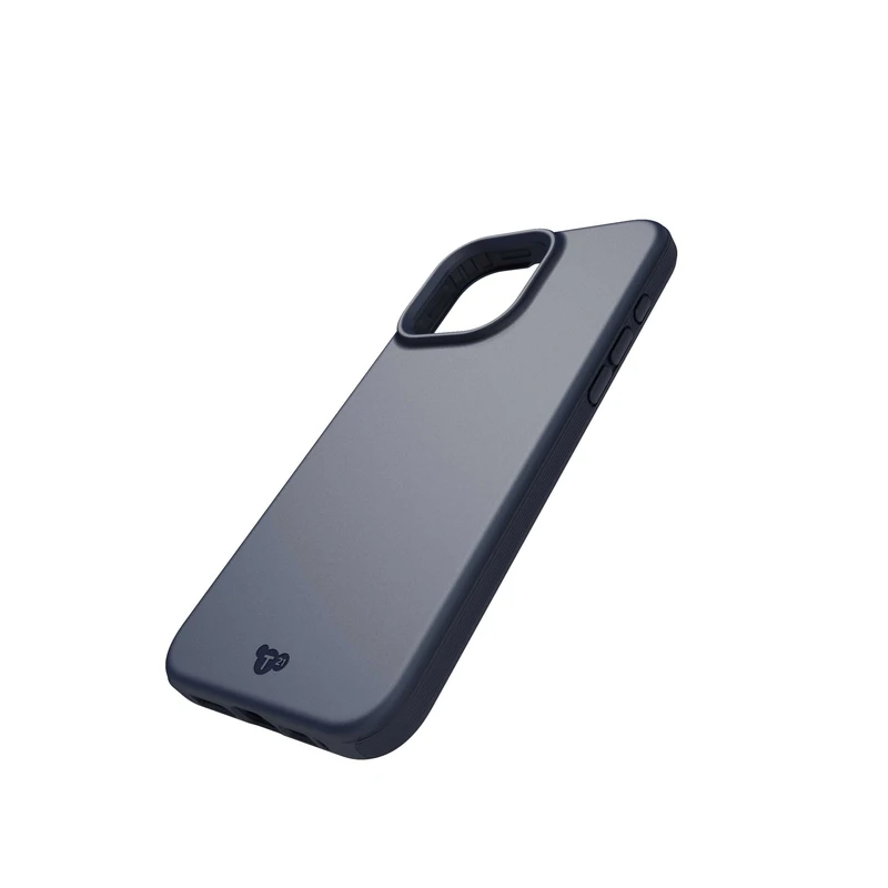 Tech21 Evo Lite Apple iPhone 15 Pro Max Denim Sininen - 8672550