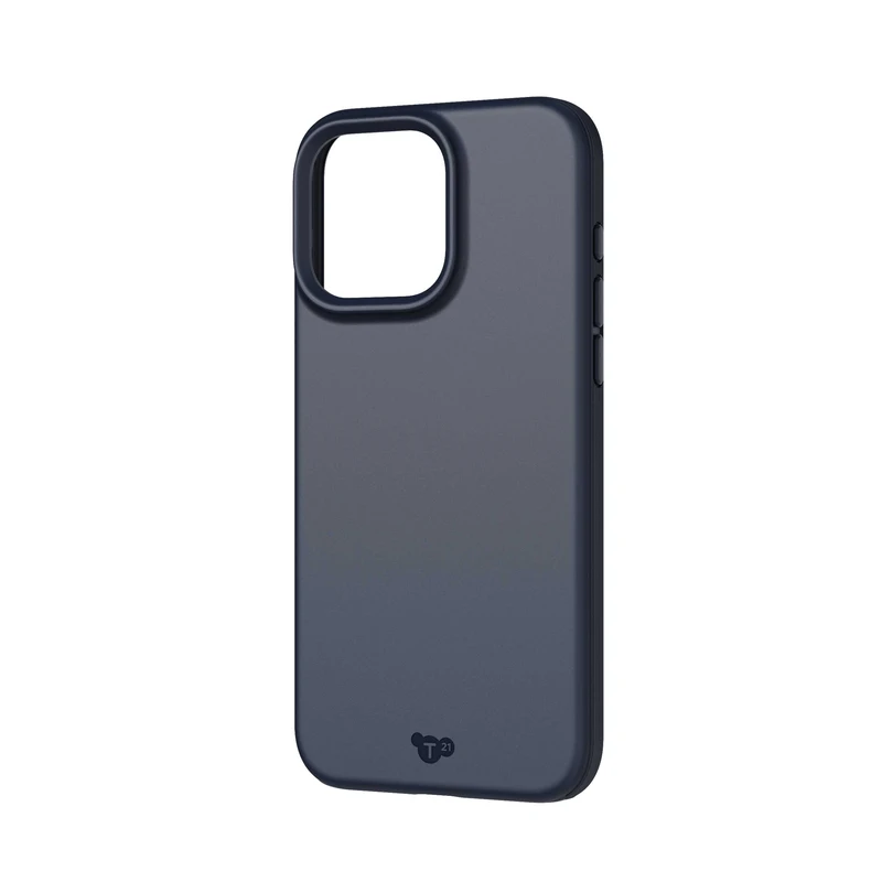 Tech21 Evo Lite Apple iPhone 15 Pro Max Denim Sininen - 8672550