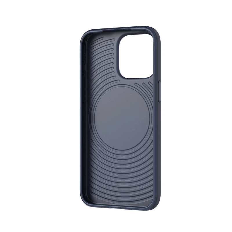 Tech21 Evo Lite Apple iPhone 15 Pro Max Denim Sininen - 8672550