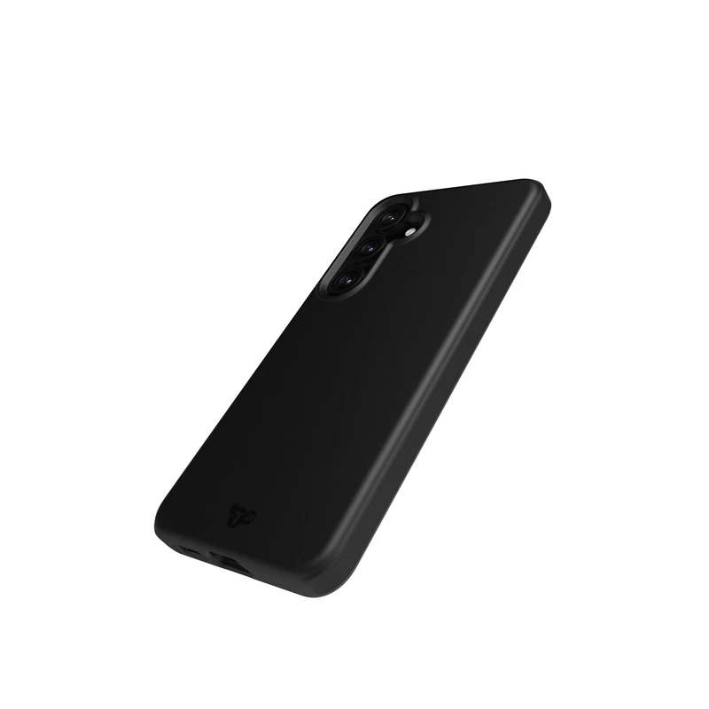 Tech21 Evo Lite Galaxy S24 5G Musta - 8673003
