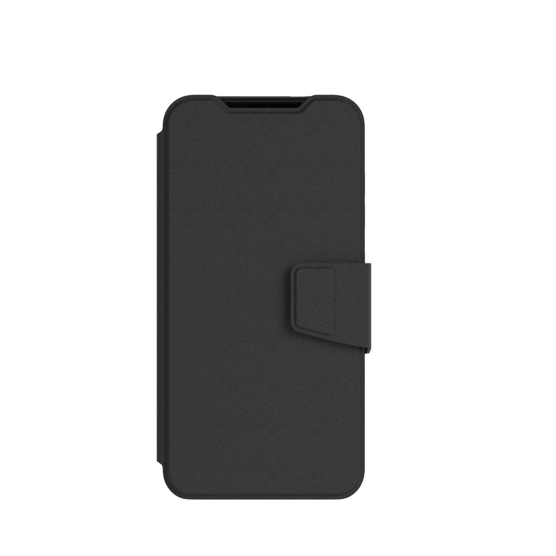 Tech21 Evo Lite Wallet Galaxy S24 5G Musta - 8673009