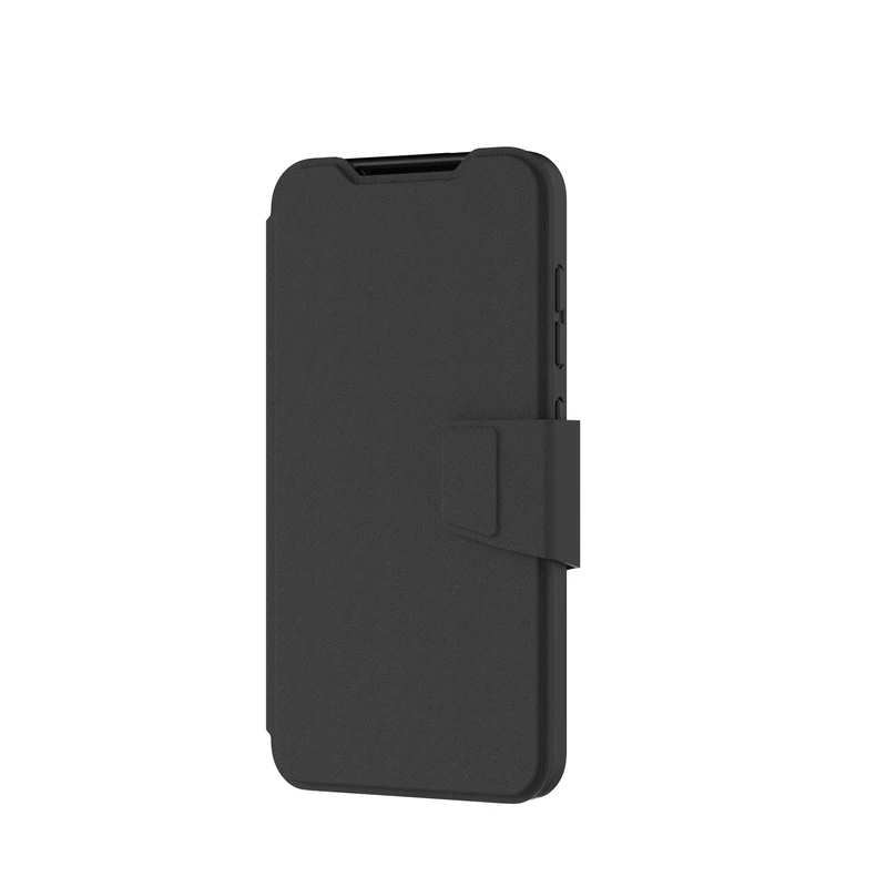 Tech21 Evo Lite Wallet Galaxy S24 5G Musta - 8673009
