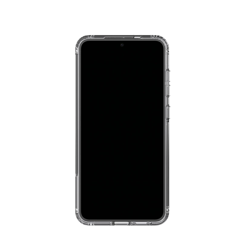 Tech21 Evo Clear Galaxy S24+ 5G Kirkas - 8673048