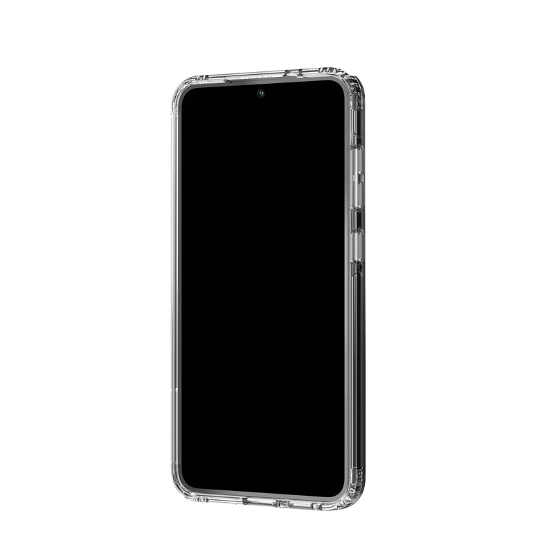 Tech21 Evo Clear Galaxy S24+ 5G Kirkas - 8673048