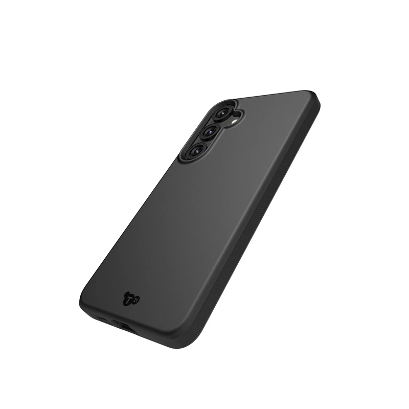 Tech21 Evo Lite Galaxy S24+ 5G Musta - 8673054