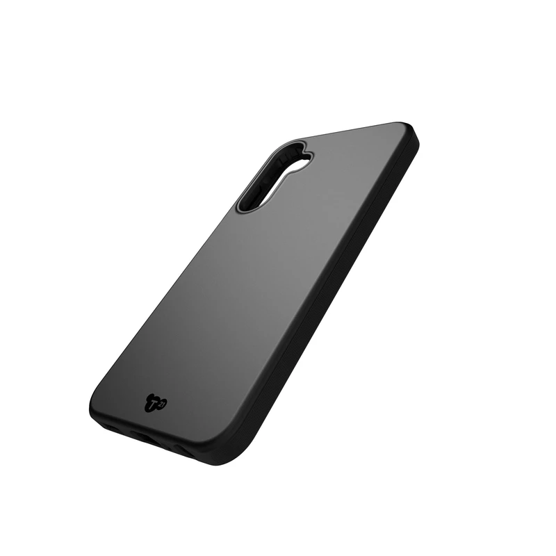 Tech21 Evo Lite Galaxy A25 5G Musta - 8673153