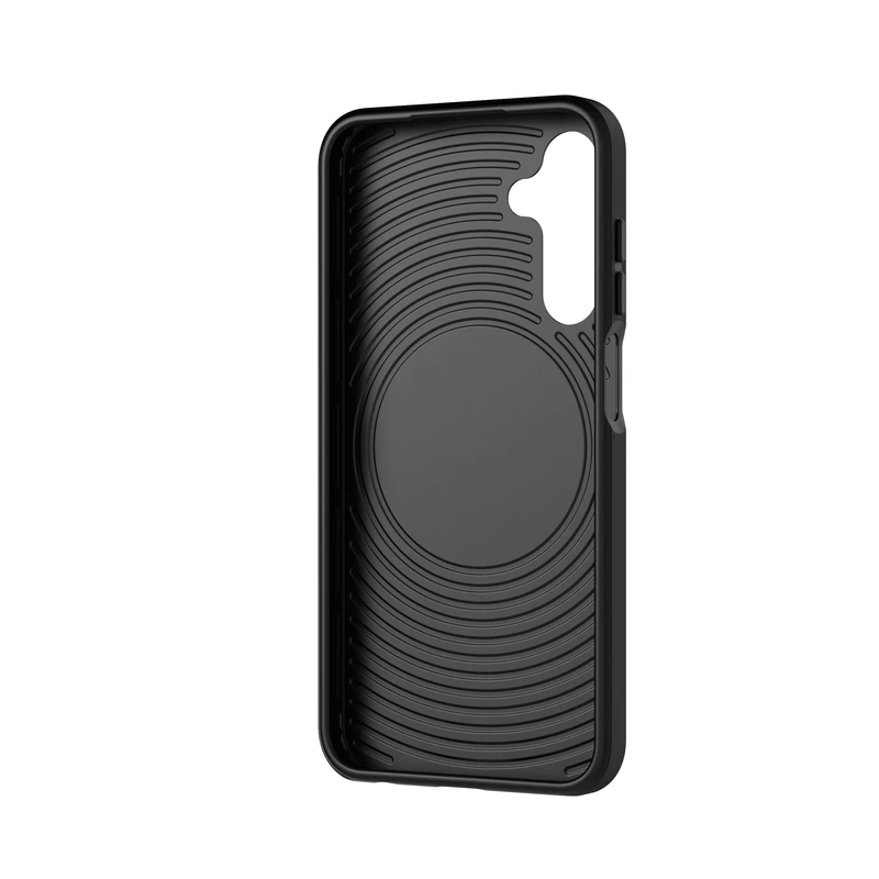 Tech21 Evo Lite Galaxy A25 5G Musta - 8673153