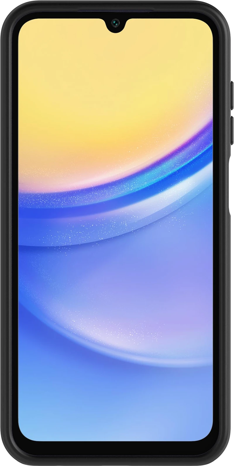 Tech21 Evo Lite Galaxy A15 5G/4G Musta - 8673159