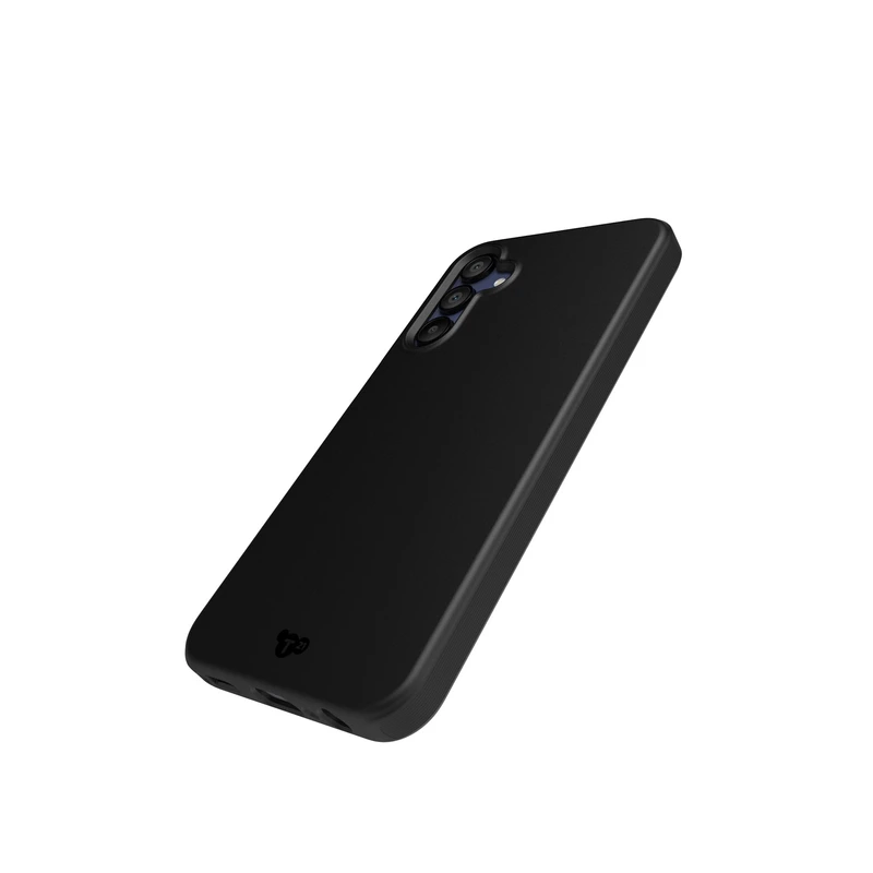 Tech21 Evo Lite Galaxy A15 5G/4G Musta - 8673159