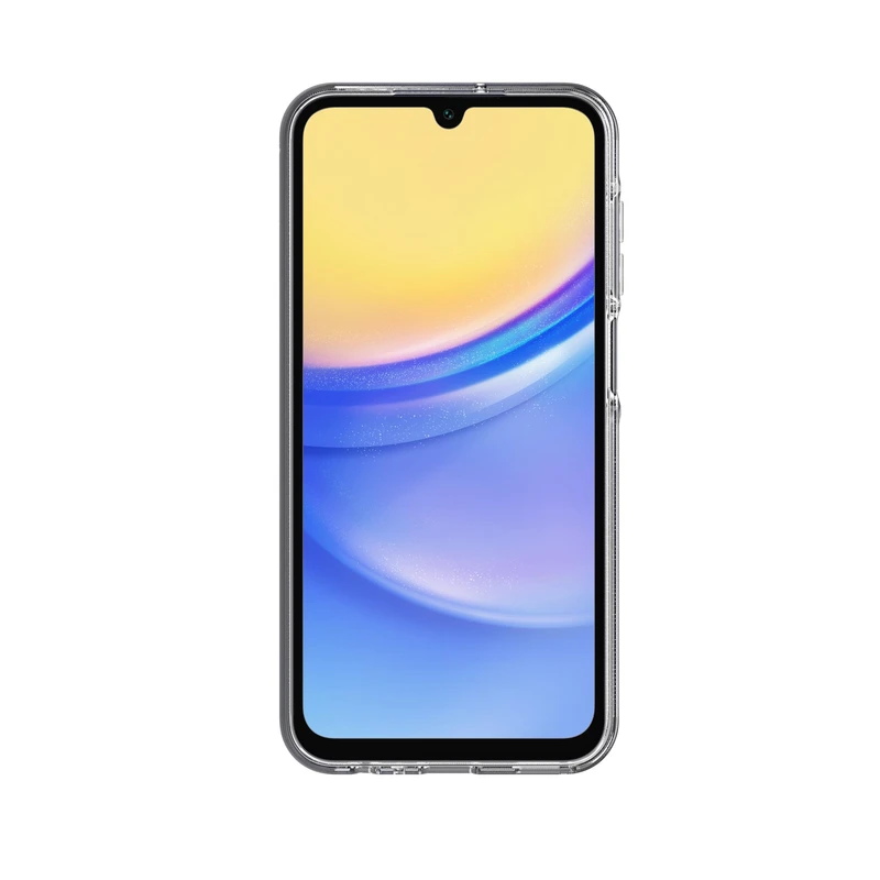 Tech21 Evo Lite Galaxy A15 5G/4G Kirkas - 8673162