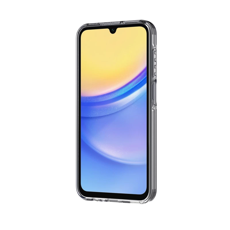 Tech21 Evo Lite Galaxy A15 5G/4G Kirkas - 8673162