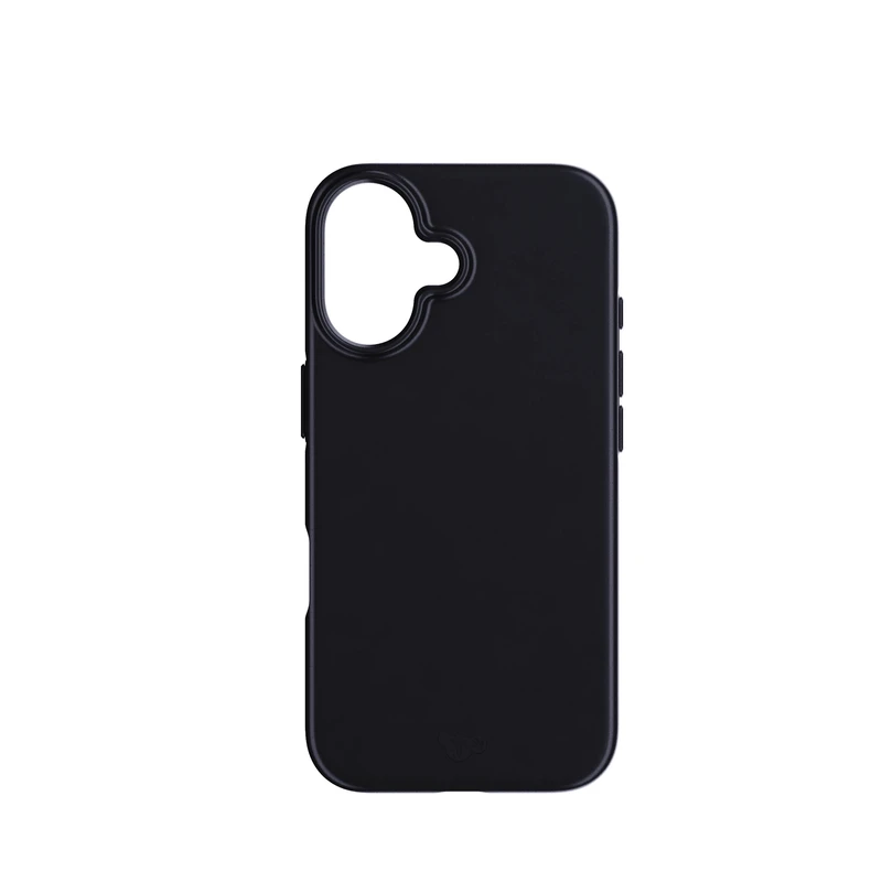 Tech21 Evo Lite Apple iPhone 16 Musta - 8673510
