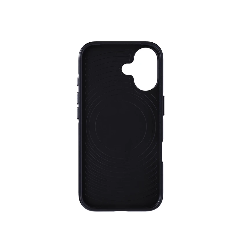 Tech21 Evo Lite Apple iPhone 16 Musta - 8673510