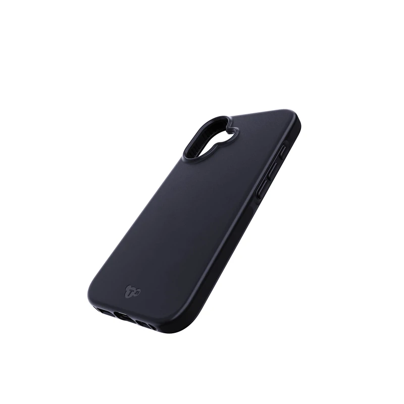 Tech21 Evo Lite Apple iPhone 16 Musta - 8673510
