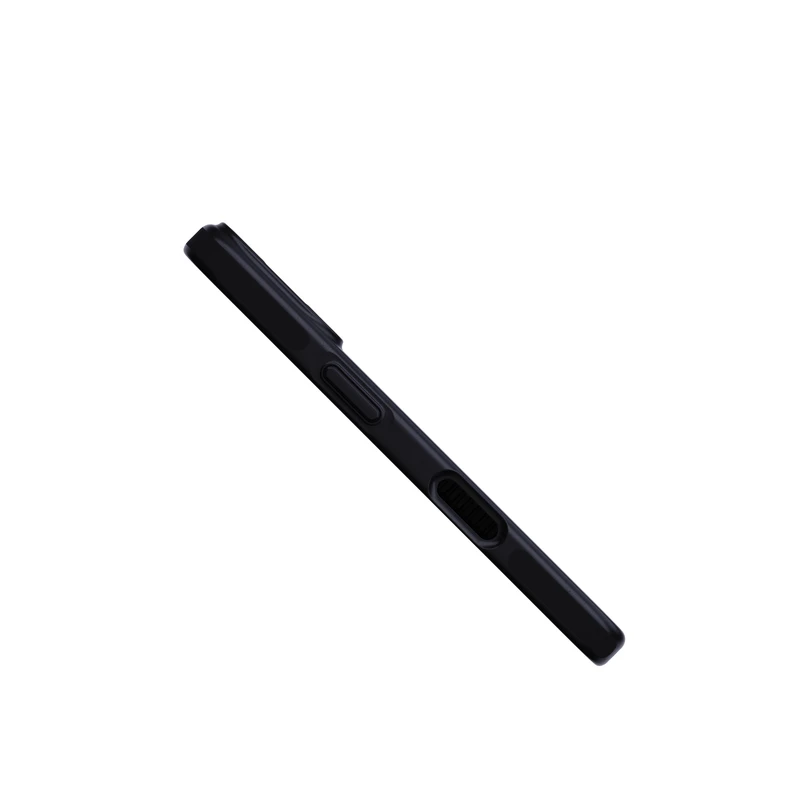 Tech21 Evo Lite Apple iPhone 16 Musta - 8673510