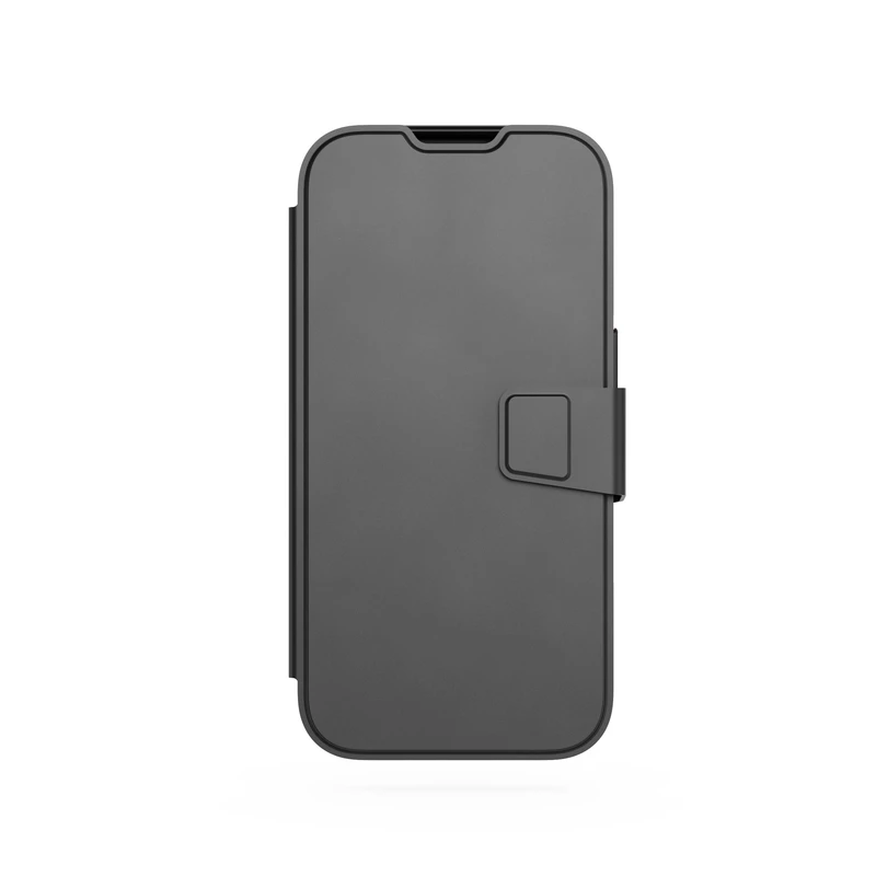 Tech21 Evo Lite Wallet Apple iPhone 16 Musta - 8673522