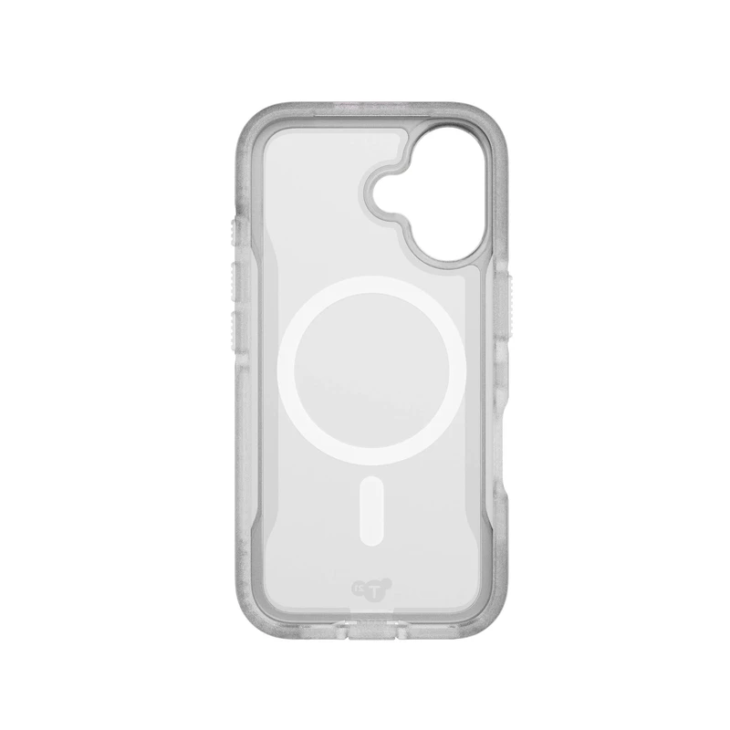 Tech21 Evo Pro MagSafe käsinauhalla Apple iPhone 16 Kirkas - 8673567