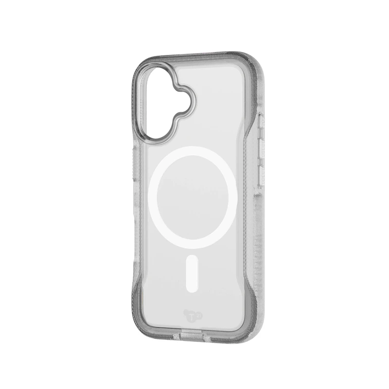 Tech21 Evo Pro MagSafe käsinauhalla Apple iPhone 16 Kirkas - 8673567