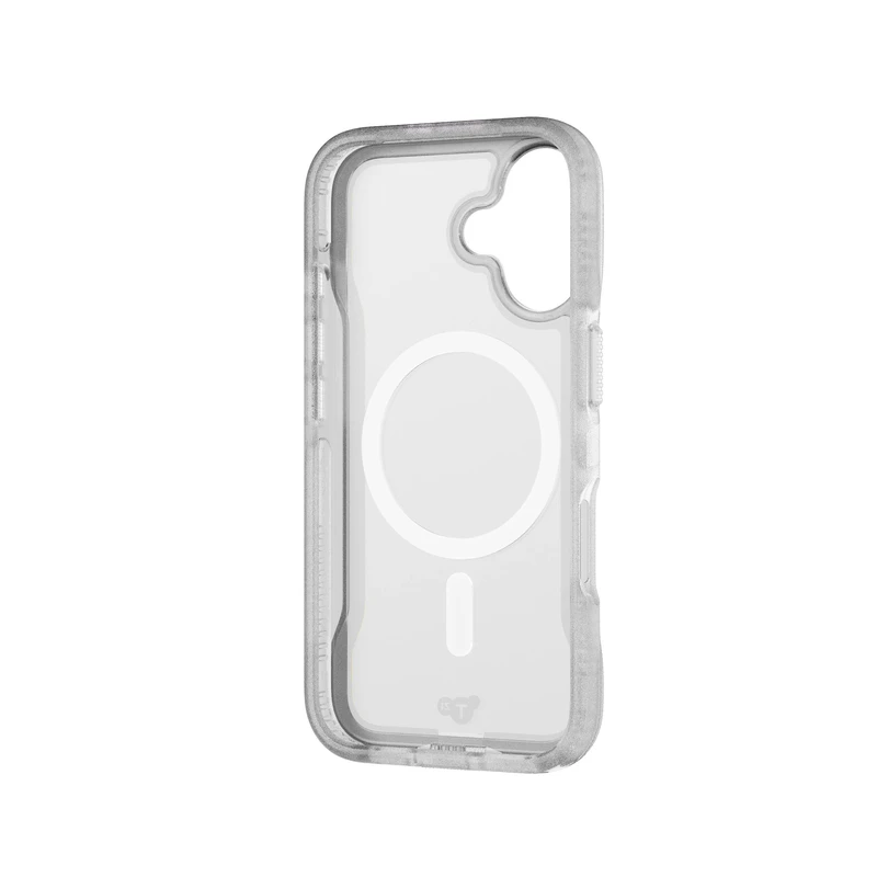 Tech21 Evo Pro MagSafe käsinauhalla Apple iPhone 16 Kirkas - 8673567