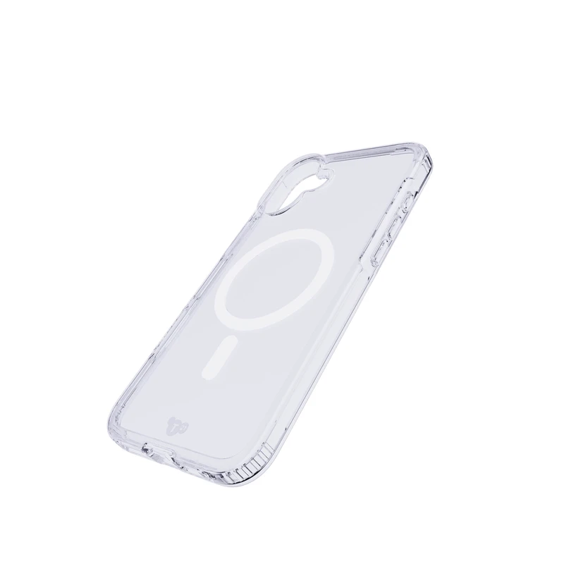 Tech21 Evo Clear MagSafe Apple iPhone 16 Plus Kirkas - 8673681
