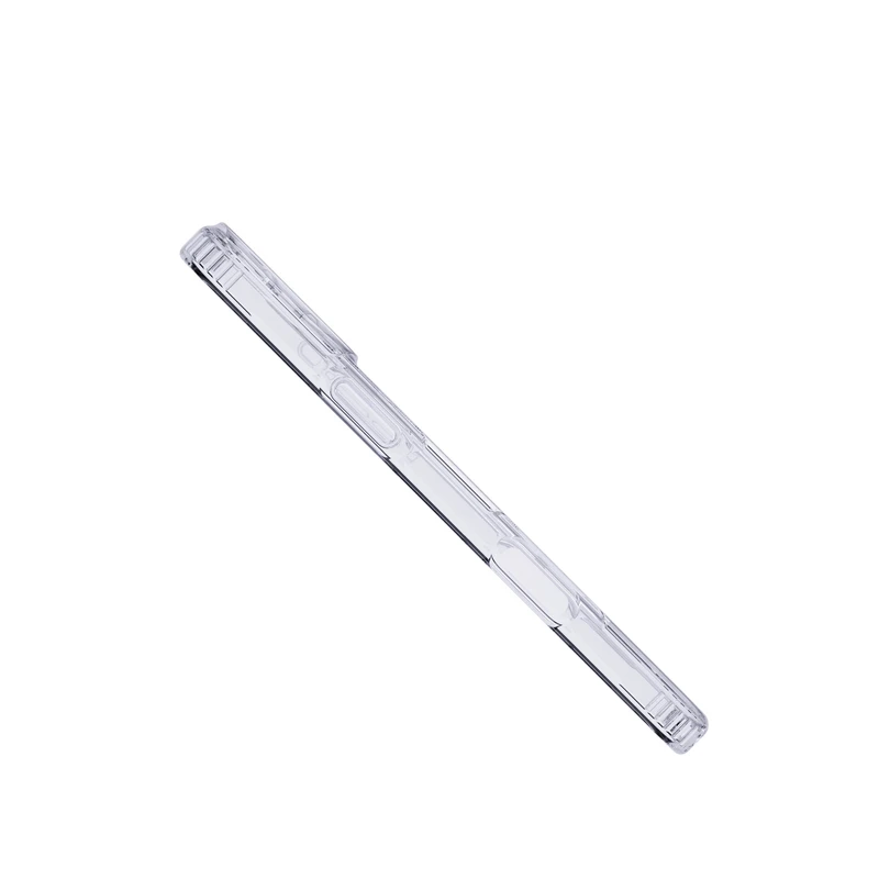 Tech21 Evo Clear MagSafe Apple iPhone 16 Plus Kirkas - 8673681