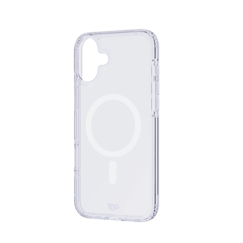 Tech21 Evo Clear MagSafe Apple iPhone 16 Plus Kirkas - 8673681