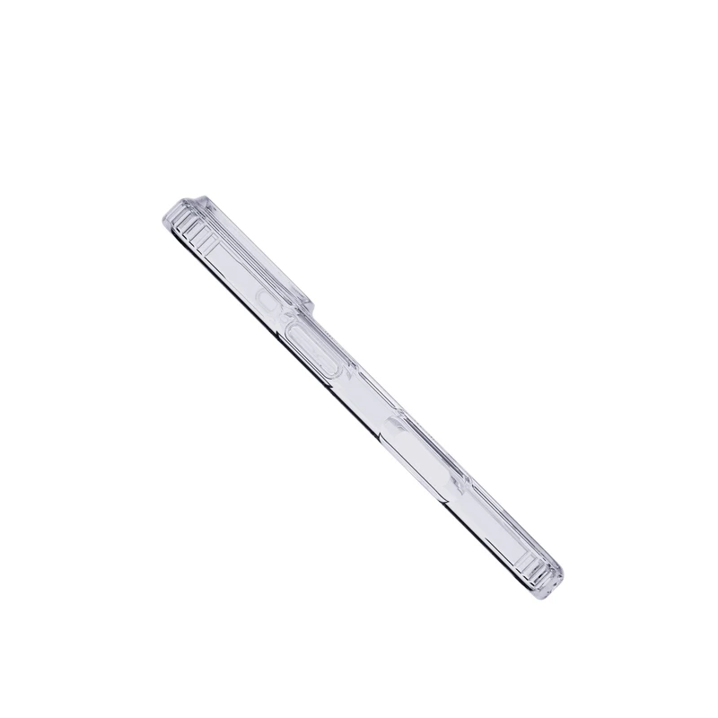 Tech21 Evo Clear MagSafe Apple iPhone 16 Pro Kirkas - 8673858