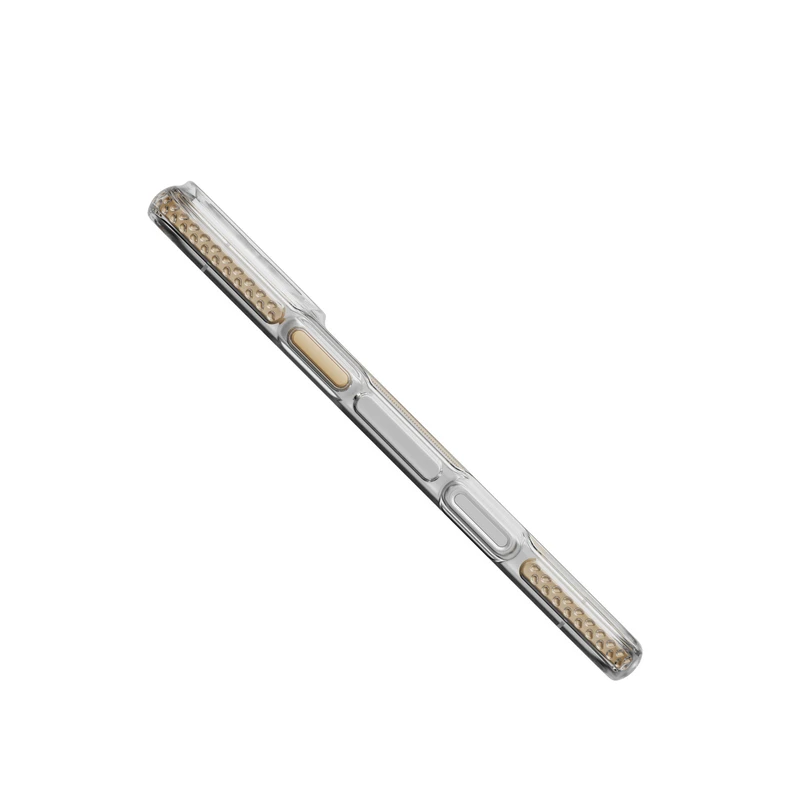 Tech21 Evo Crystal MagSafe Apple iPhone 16 Pro Max Kulta - 8674062