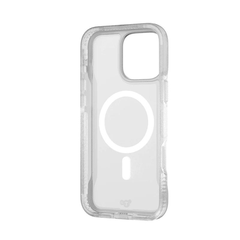 Tech21 Evo Pro MagSafe käsinauha Apple iPhone 16 Pro Max Kirkas - 8674098