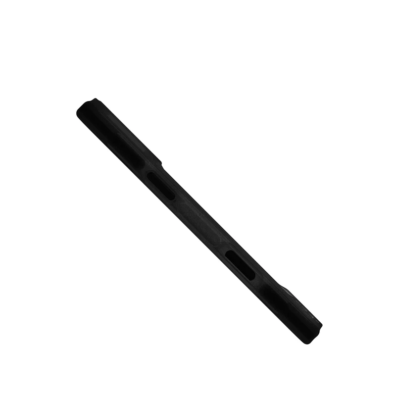 Tech21 Evo Armour MagSafe Apple iPhone 16 Pro Max Musta - 8674125