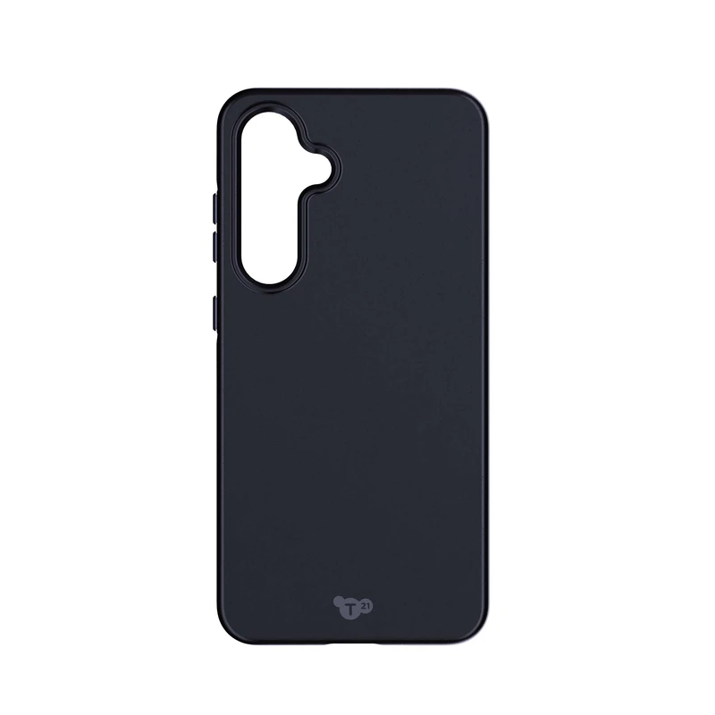 Tech21 Evo Lite Galaxy S24 FE 5G Musta - 8674530