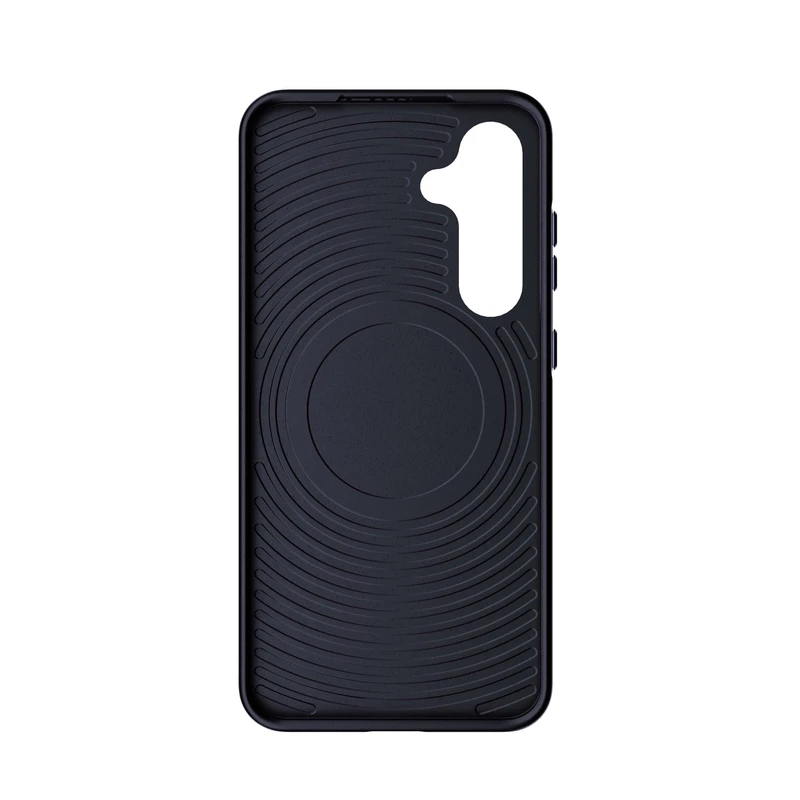 Tech21 Evo Lite Galaxy S24 FE 5G Musta - 8674530
