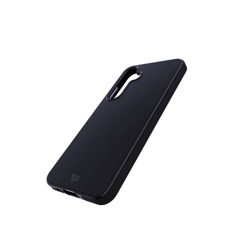 Tech21 Evo Lite Galaxy S24 FE 5G Musta - 8674530