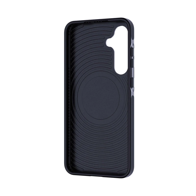 Tech21 Evo Lite Galaxy S24 FE 5G Musta - 8674530