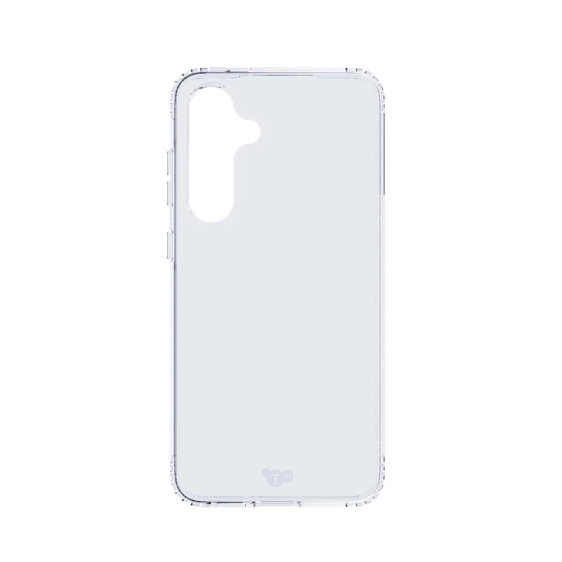 Tech21 Evo Lite Galaxy S24 FE 5G Kirkas - 8674533
