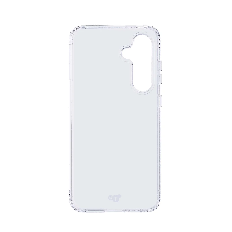 Tech21 Evo Lite Galaxy S24 FE 5G Kirkas - 8674533