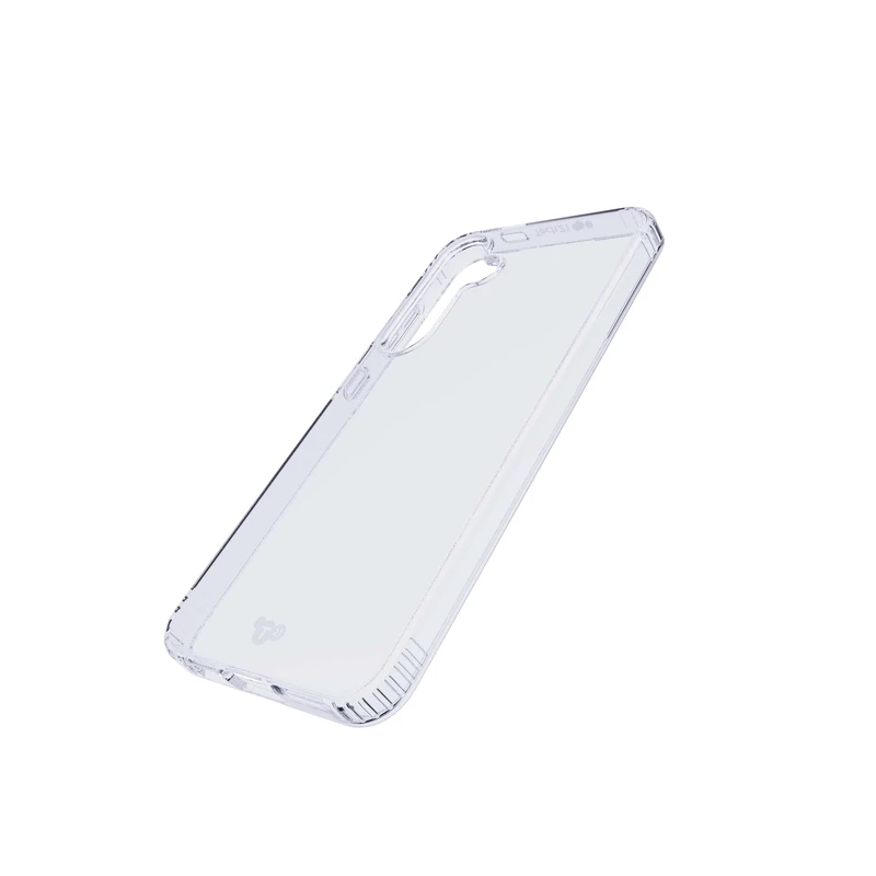 Tech21 Evo Lite Galaxy S24 FE 5G Kirkas - 8674533