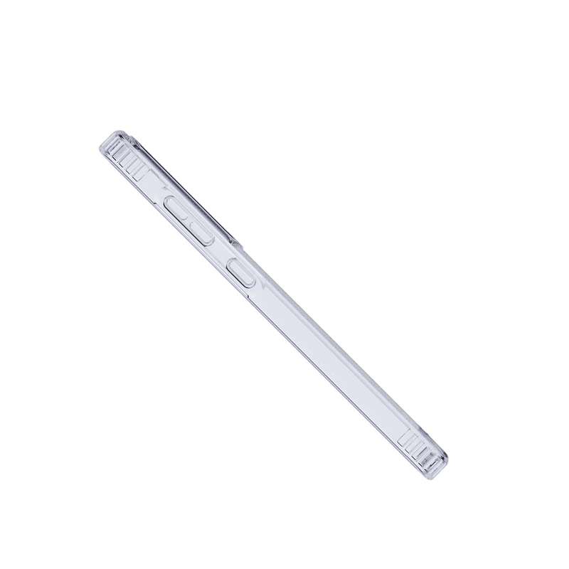 Tech21 Evo Lite Galaxy S24 FE 5G Kirkas - 8674533