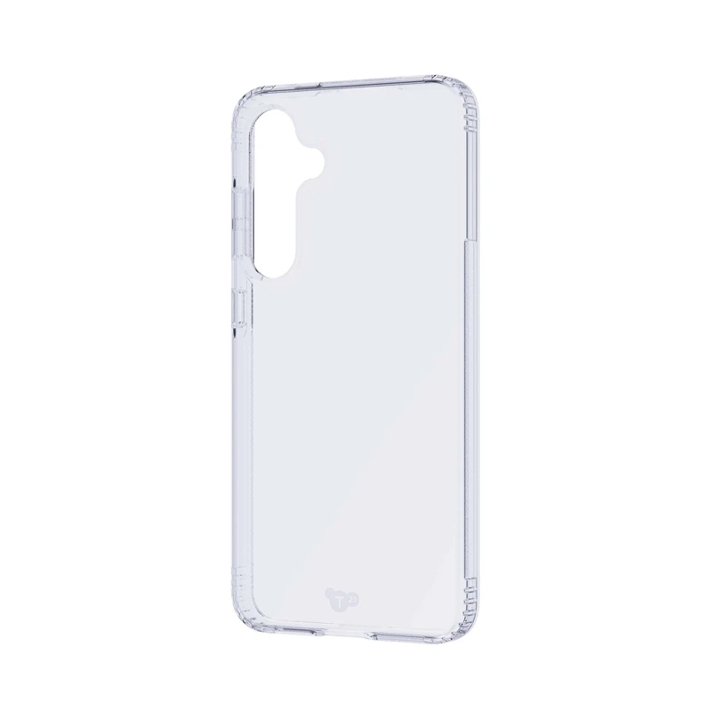 Tech21 Evo Lite Galaxy S24 FE 5G Kirkas - 8674533