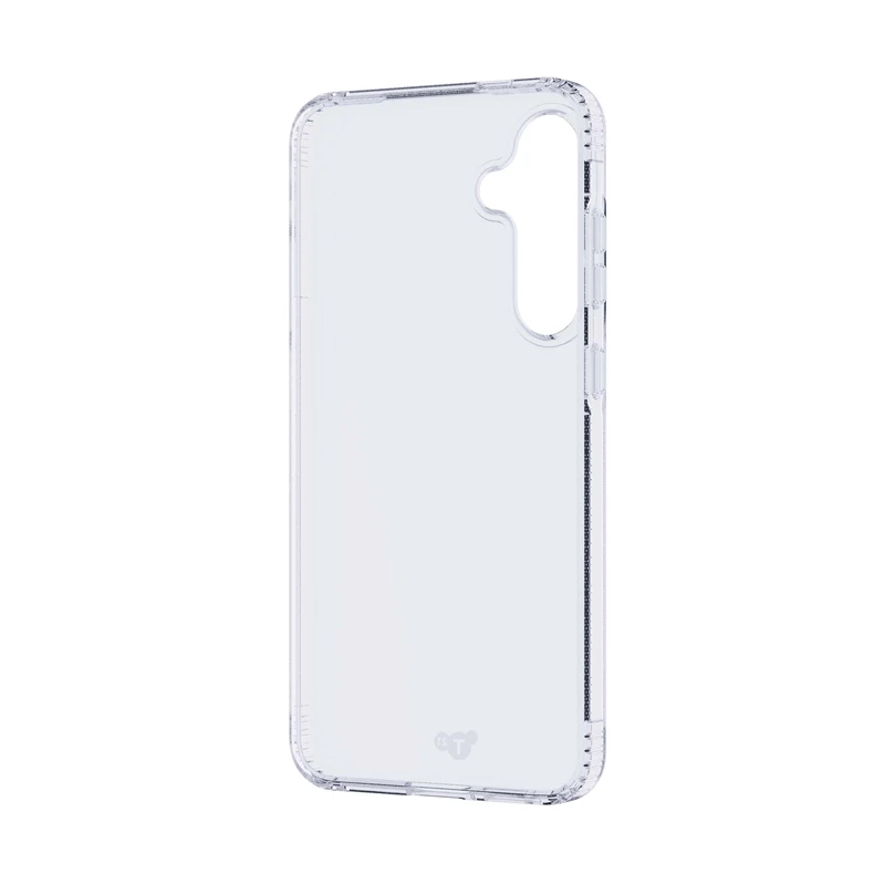 Tech21 Evo Lite Galaxy S24 FE 5G Kirkas - 8674533
