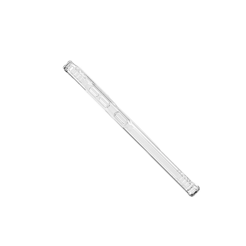 Tech21 Evo Clear Magnet Samsung Galaxy S25 Kirkas - 8674617