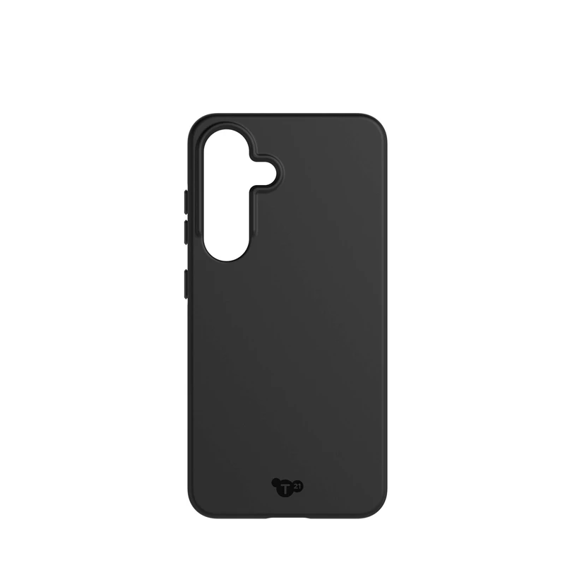 Tech21 Evo Lite Samsung Galaxy S25 Musta - 8674620