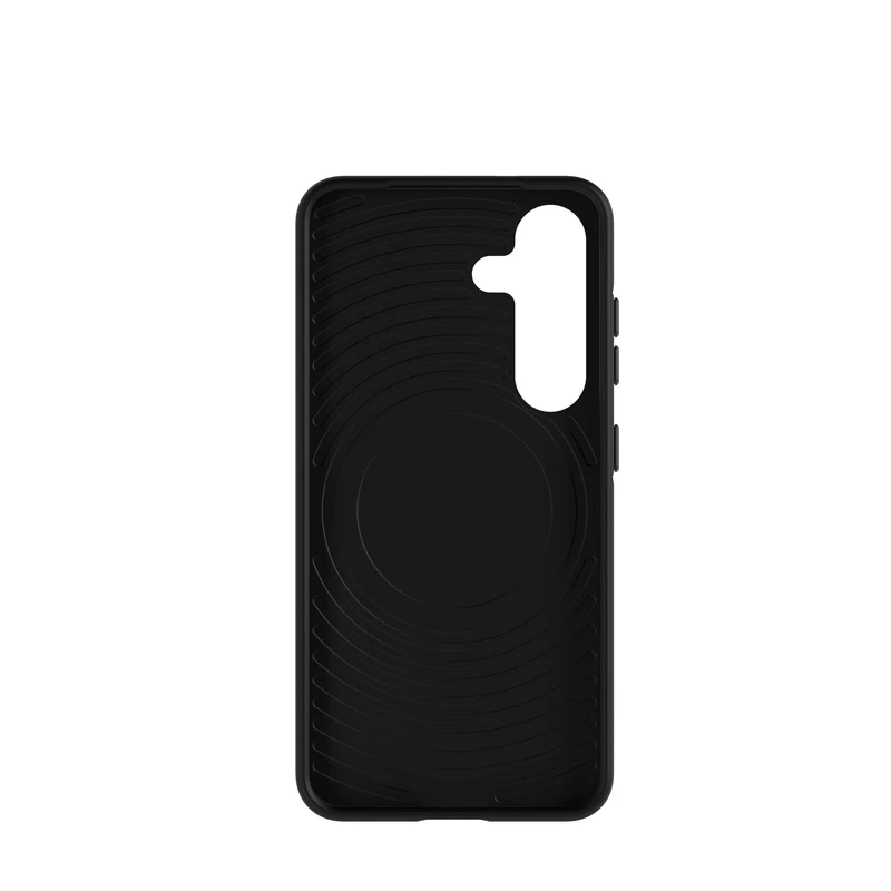 Tech21 Evo Lite Samsung Galaxy S25 Musta - 8674620