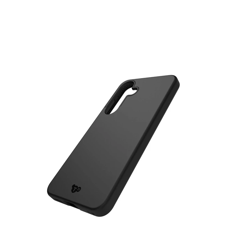 Tech21 Evo Lite Samsung Galaxy S25 Musta - 8674620
