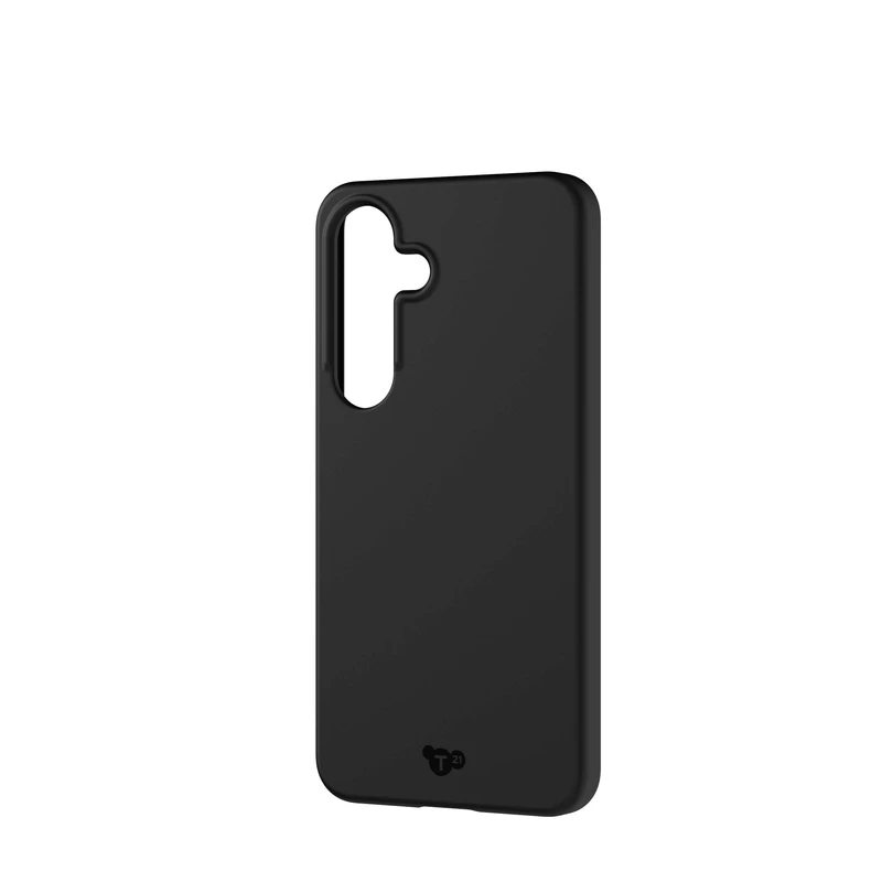 Tech21 Evo Lite Samsung Galaxy S25 Musta - 8674620